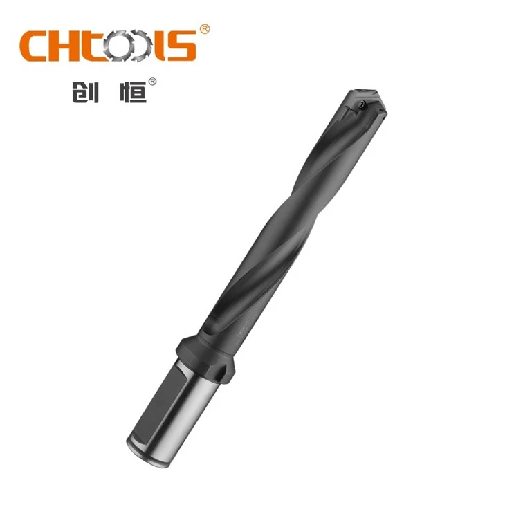 Carbide Insert Of Spade Drill best